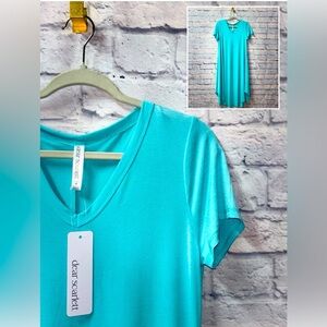 Dear Scarlett High Low Dress